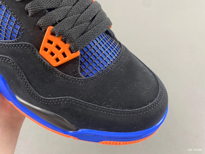 AIR Retro Jordan 308497-027 Cavs 4 0702